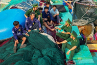 Vietnam places people at heart of governance: official